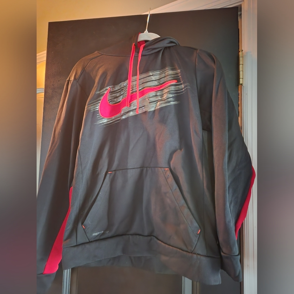 NIKE Mens Sweatshirt